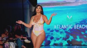 Сексуальные девочки на подиуме. Выпуск 90