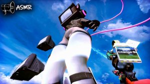 Большая мама пришла за тобой