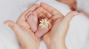 РОДИТЬ РЕБЁНКА ВУДУ. ДАРЮ ЖЕНЩИНАМ