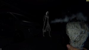 фазмафобия и мираж