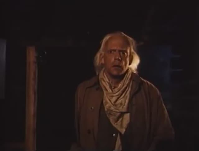 Назад в будущее 3 - Неудачные Дубли смотреть онлайн