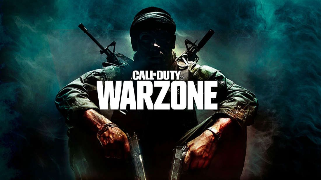 Call Of Duty WarZone #4 смотреть онлайн
