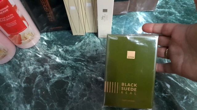 AVON / РАСПАКОВКА 📦 /ФЕВРАЛЬ смотреть онлайн