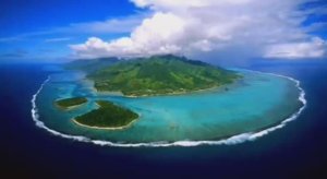 .... Что такое Атолл....