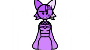 Трендик))) Идея у Няфабэсси 💗