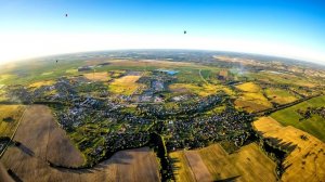 ВО ИМЯ СПАСЕНИЯ ПЛАНЕТЫ.