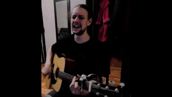 Жуки - Батарейка / Кавер (by Djinnoti)