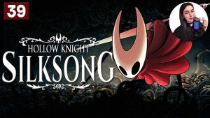 ТАНЕЦ СРЕДИ ТЕНЕЙ • Hollow Knight: Silksong #39