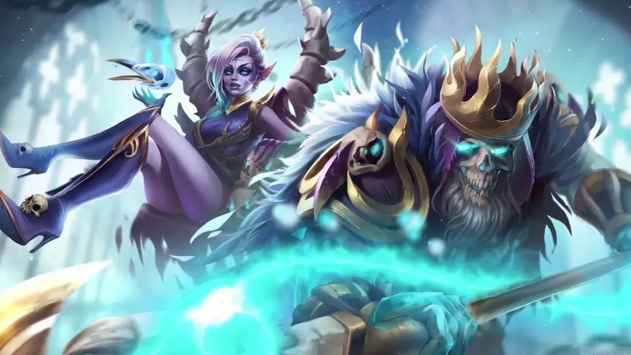 Хроники Хаоса Эра Доминиона обзор 1 сезон 10 часть (Прокач шмота и не только) - Последняя серия сез смотреть онлайн