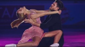 Александра Степанова и Иван Букин - Ромео и Джульетта (Fanmade) HD