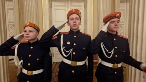 "ВиватКадет!"