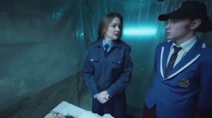 ДЕРЗ ШГШ ДЖАЗА(COVER)  ФАН КЛИП