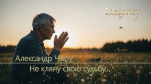 Александр Чжоу - Не кляну свою судьбу...
