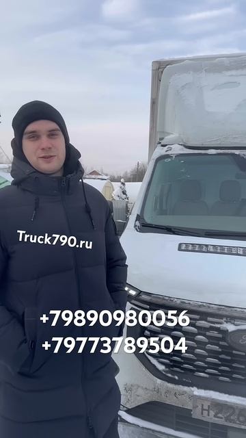 Отключение мочевины Ford Transit из китая