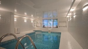 Усадьба в Удачном