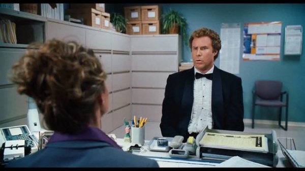 Сводные братья - Step Brothers (2008) трейлер - pretty-random-movies.ru