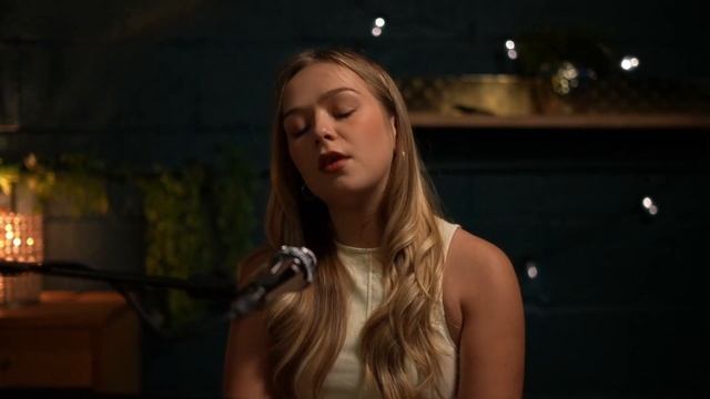 Against All Odds (Take A Look At Me Now)  - Phil Collins - Connie Talbot Cover