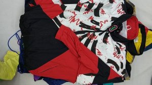 41703 Куртки crazy Винтаж, 2пак, Crazy Jackets, секонд (vintage/extra) оптом