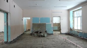 Детская психоневрологическая больница откроется в Республике Алтай (09.02.26г., Бийское телевидение)