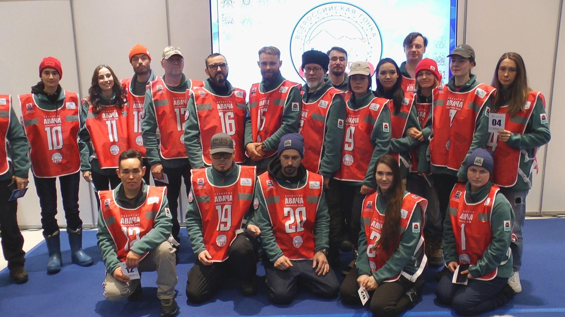 ПРАЗДНИК ПЕРЕД ДОРОГОЙ смотреть онлайн