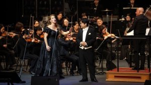 Puccini - Sì, mi chiamano Mimì - Pogrebnyak Yuliya