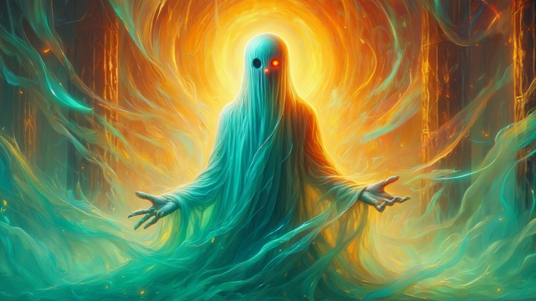 Секретное подразделение Пентагона, изучающее призраков: правда или миф? смотреть онлайн