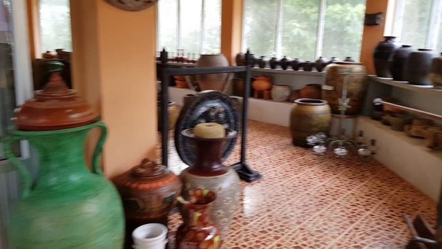 Остров Самуи. Поход на темпл. Таиланд 2020 год