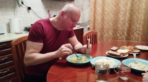 Повседневные БУДНИ.