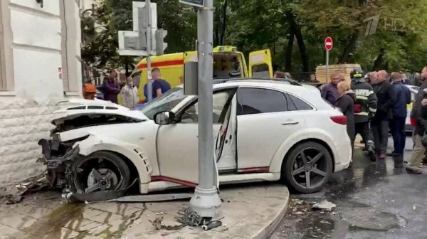 Аварии и ДТП на дорогах ТОРОПЫГИ за рулем