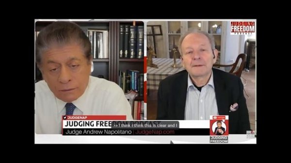 Почему поддержка Израиля может обернуться для Трампа провалом: Аластер Крук/Alastair Crooke → 👤