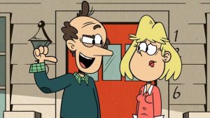 Мой шумный дом 2 сезон 4 серия (мультсериал, 2016)