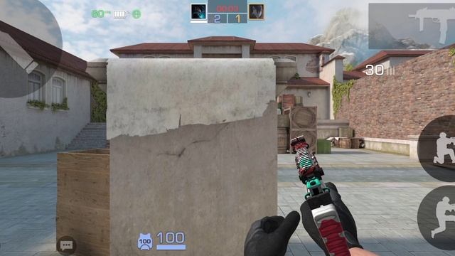 апаем в стендофф 2 сильвер 4 смотреть онлайн