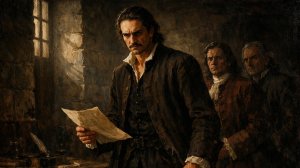 Царь Петр I (Великий) часть 2