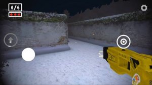 побег от гу гу га га