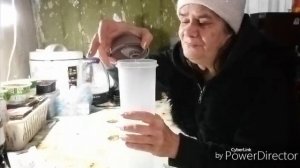 Мои покупки в городе.