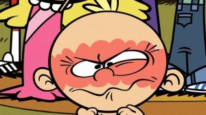 Мой шумный дом 2 сезон 12 серия (мультсериал, 2016)