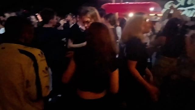 ТУСОВКА смотреть онлайн