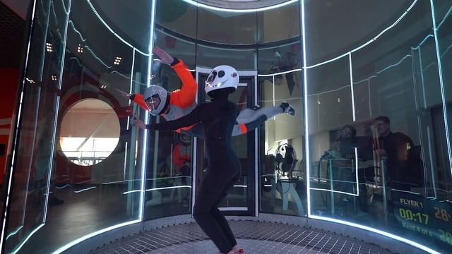 Телепроект «Наставники» I 2 сезон I 4 серия