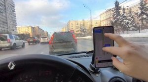 ВОРЧЛИВЫЙ КУРЬЕР ЯНДЕКС ДОСТАВКИ | ПОВРЕДИЛ ЧУЖОЙ ЗАКАЗ