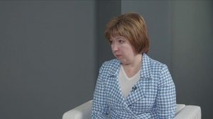 "Гость в студии" Светлана Лукашева