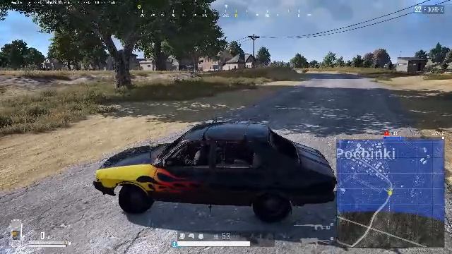 PLAYERUNKNOWN'S BATTLEGROUNDS 2026.02.07 - 20.46.26.26 смотреть онлайн