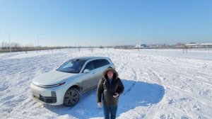 DJI Neo 2 Тест режимов