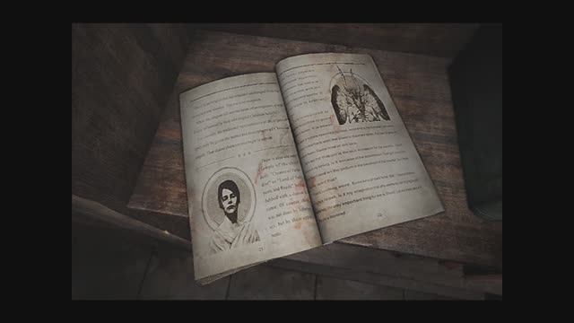 SILENT HILL 3 New Edition Церковь Библиотека Винсент #23 смотреть онлайн