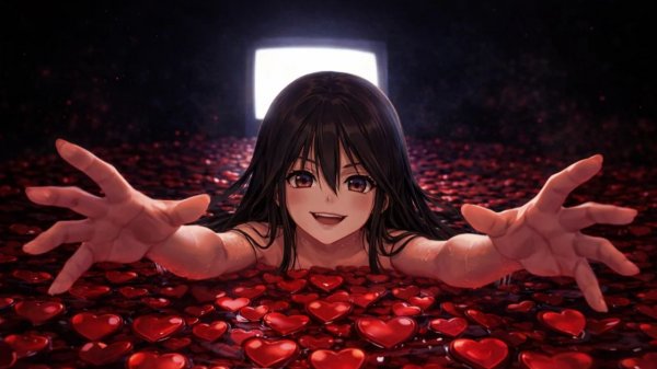 Инга RU Б-0 [Эмбиент]