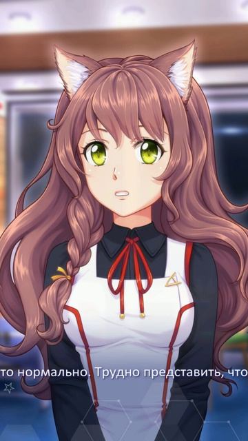 Анонсирована игра "ЭОН". #shorts #эон #moonworksgames #визуальныеновеллы #бесконечноелето смотреть онлайн