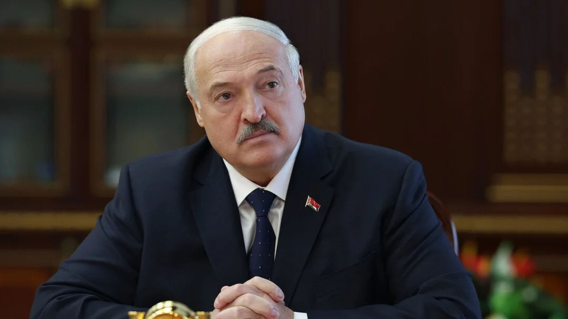 Деньги за результат. Лукашенко назвал главное условие господдержки научного сектора смотреть онлайн