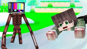 ТРОЛЛИНГ ЛОВУШКА НУБ И ПРО МАЙНКРАФТ