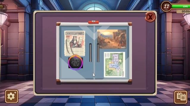 john hunter level 11 walkthrough