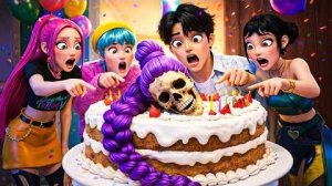 РУМИ ПРОПАЛ! 😱 Тайна популярного охотника на демонов!