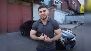 #Асхаб Тамаев это моя машина #песня #